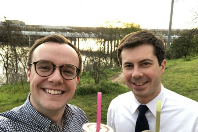 同性婚姻會更加接近上帝？皮特·巴特吉格受到譴責