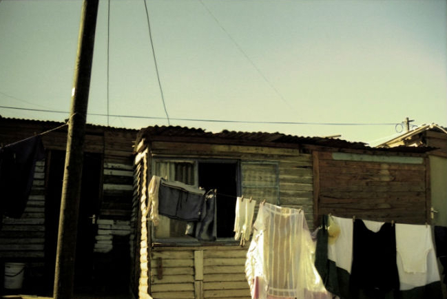 合一祈禱周：社會不公三元兇 制度改革教會有責