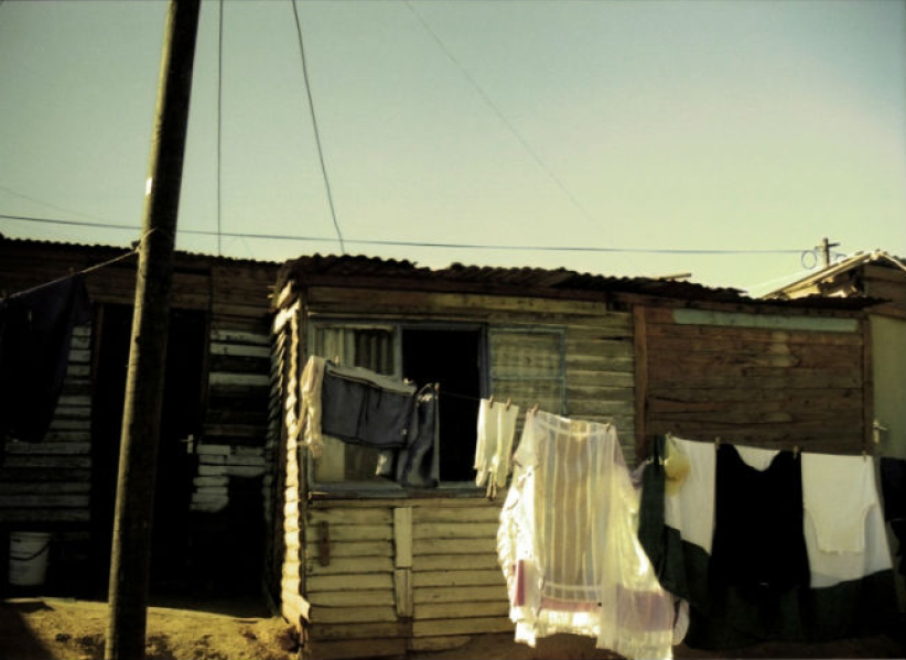 合一祈禱周：社會不公三元兇 制度改革教會有責