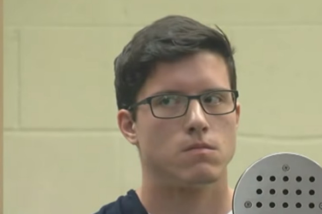 猶太教堂槍手常去教堂 指「猶太人殺害耶穌」該死