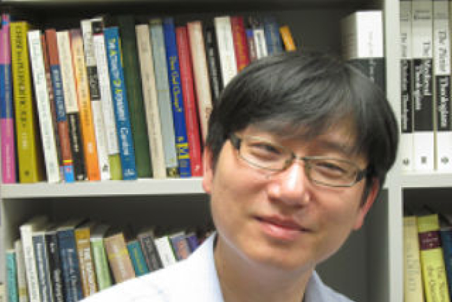 「五四運動」前瞻 郭偉聯：教會擺脫權力思想