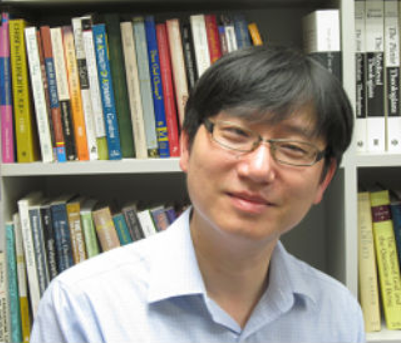 「五四運動」前瞻 郭偉聯：教會擺脫權力思想