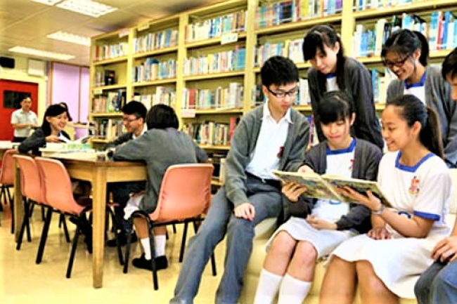 突破機構調查：四成青少年「逆休息」表內疚