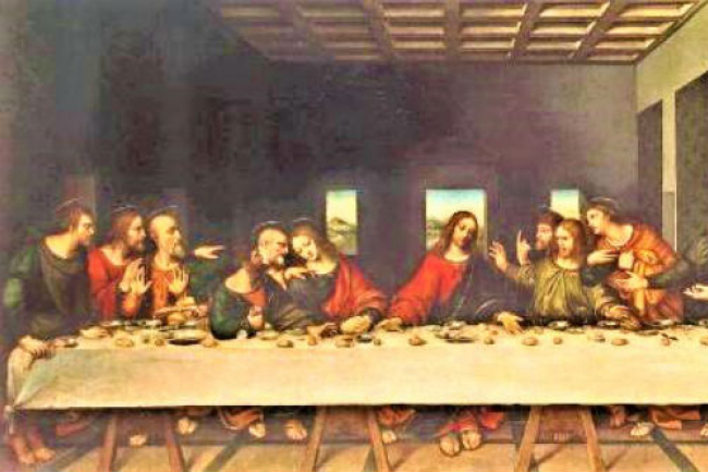 信徒逆境自強秘訣 耶穌共度時光