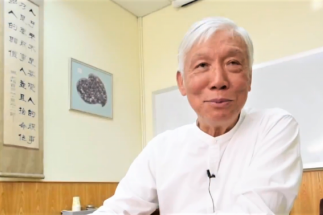 六四祈禱會悼民運 朱耀明：教會勇發聲香港才有望