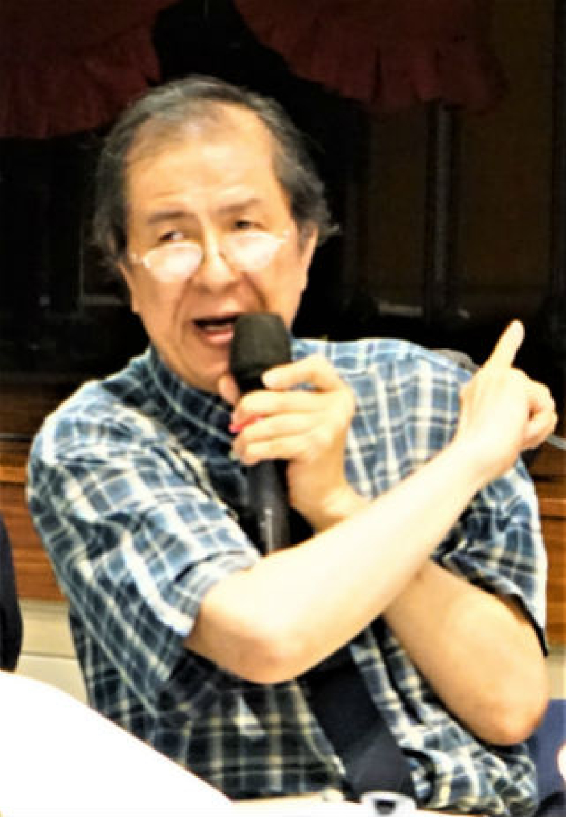 台灣「二二八事件」啟發 民運為領人走義路