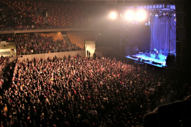 特會遍教界現象何解？ 牧者憂濫用上帝恩典