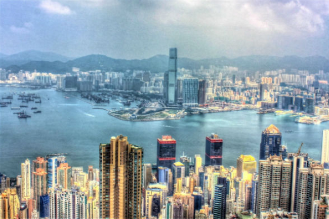 基督教團體7天禁食舉哀 祈主治全城