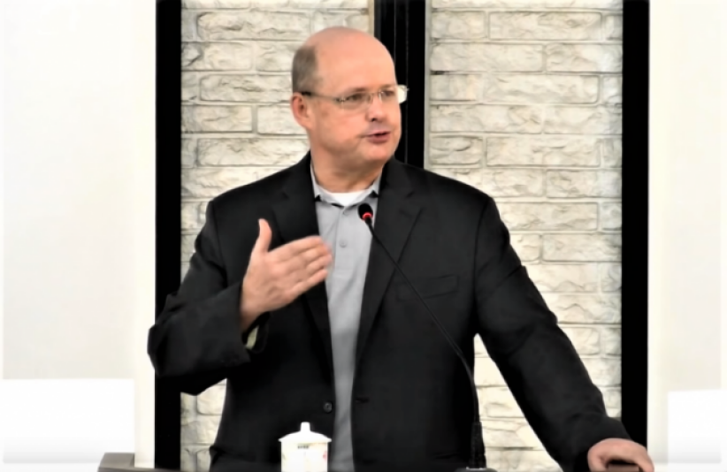 「信九代」戴繼宗論重生：信仰非珍藏求慾望