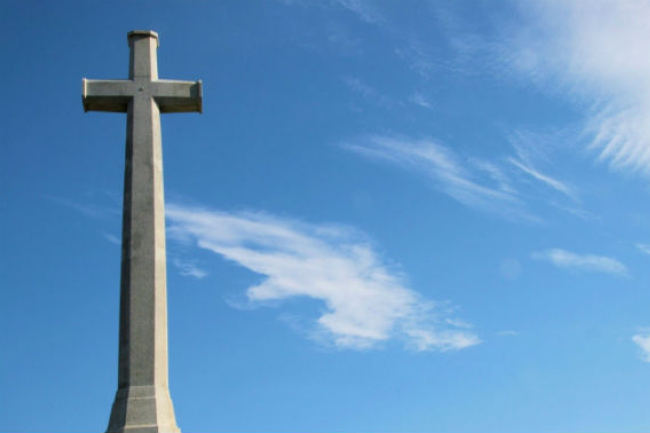 天主教六宗聯合聲明 祈盼香港重回共融軌道