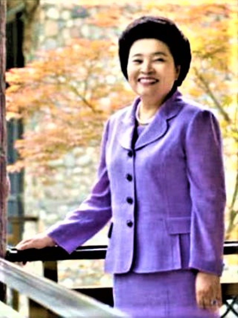 韩异端「母亲上帝」入侵中台 使徒信经辨真伪