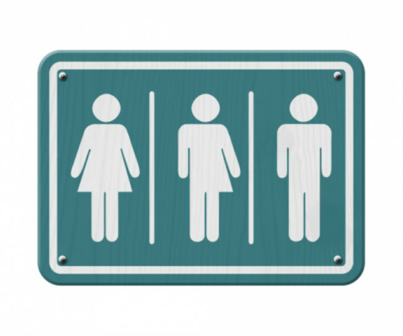 美法院允跨性別者進異性廁所惹爭議