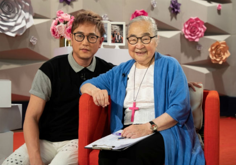 星途迷航萌自殺 陳鍵鋒歸主闢宣教路