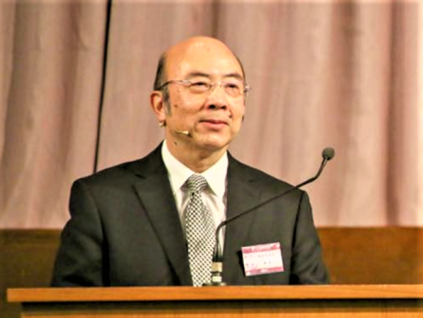 吳振智真情分享煙癮綑綁四年 謙卑悔改終脫癮