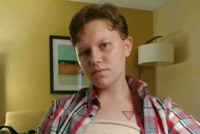 美浸信會開除跨性別學生 指變性有違聖經原則