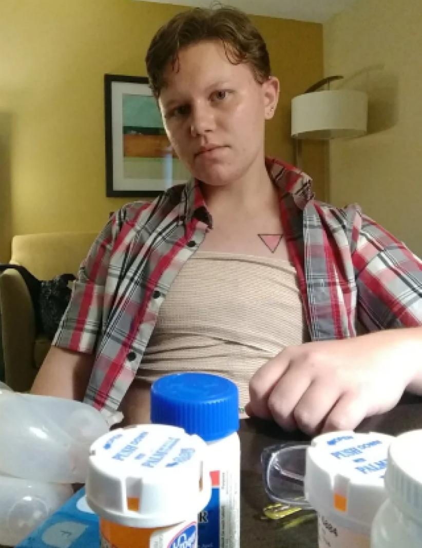 美浸信會開除跨性別學生 指變性有違聖經原則