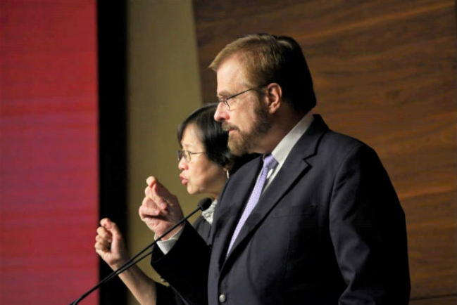 勢局翻騰 歸正基督徒守誡命免墮魔鬼圈套