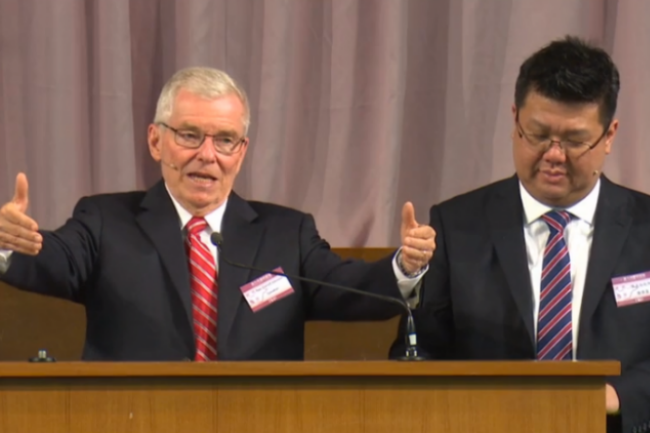 拆解耶穌比喻特色 結局震撼反轉世界觀念