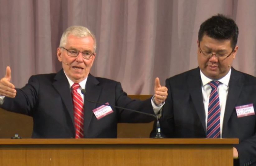 拆解耶稣比喻特色 结局震撼反转世界观念