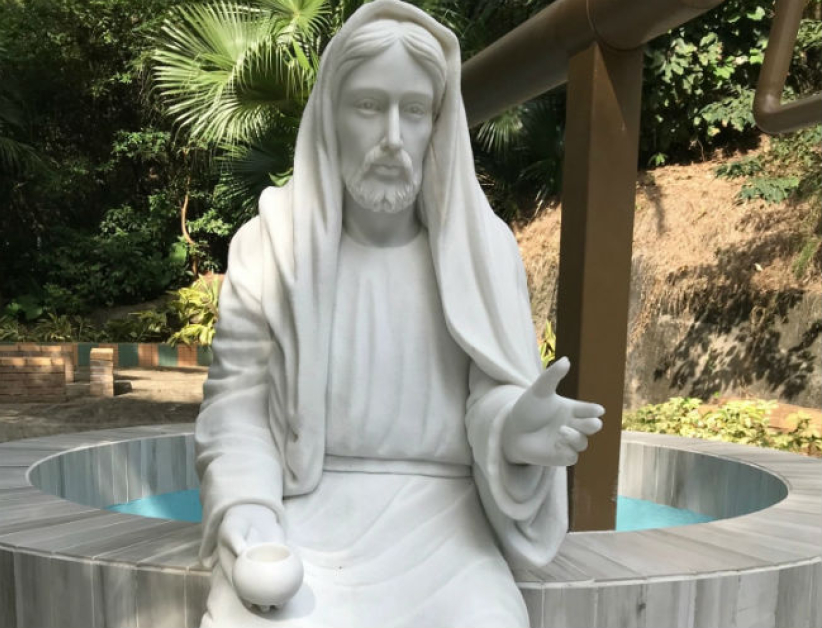 社会动荡「正念默想」法安顿心灵