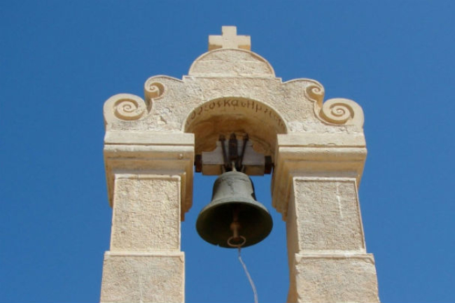 信徒自發9月1日敲鐘喚港良知 27間教堂響應