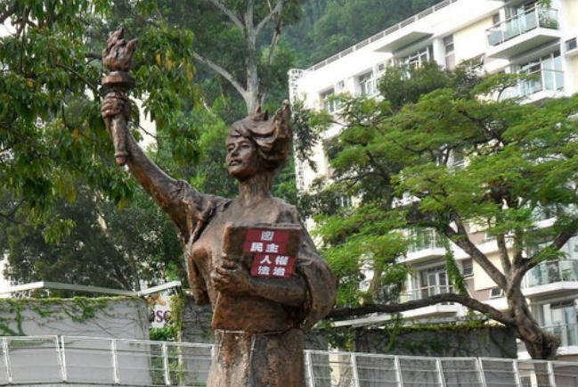 神學家潘霍華對港啟示 極權者必被權柄壓碎