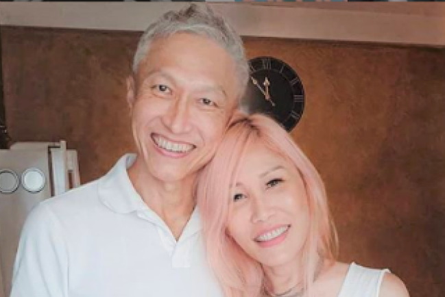 城市豐收教會失信案 康希牧師生日前出獄