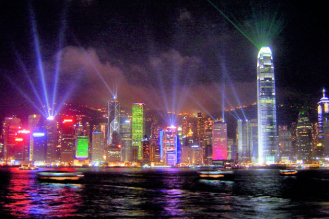 六宗教領袖 籲各界給香港兩個月「靜止期」共建安居