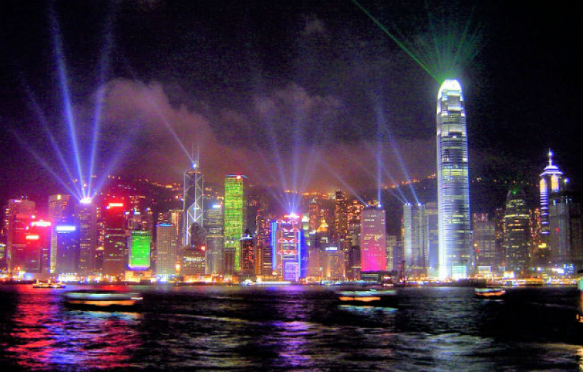 六宗教領袖 籲各界給香港兩個月「靜止期」共建安居