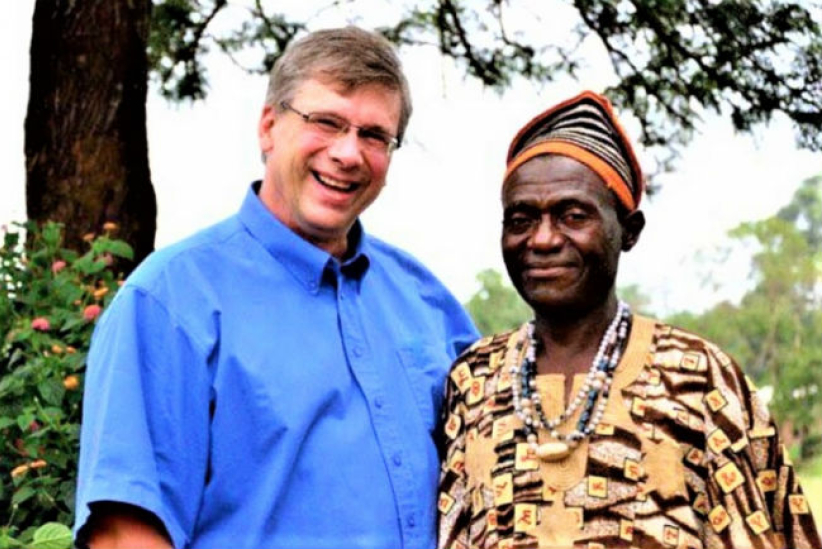 威克里夫聖經翻譯員喀麥隆遇害 妻子亦遭砍臂