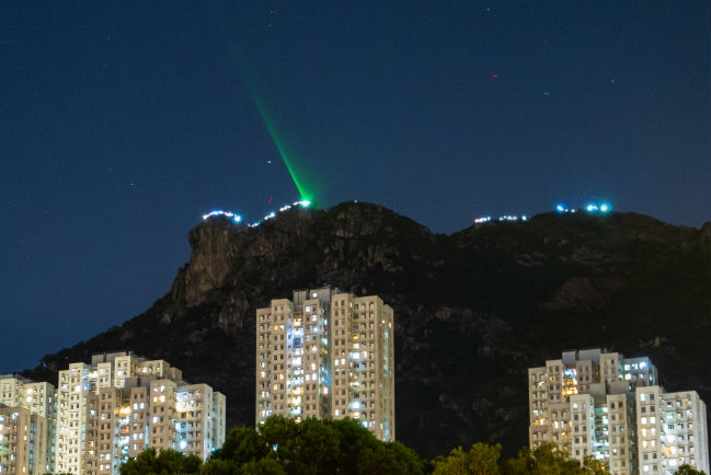 跨宗派領袖發公禱文 求神賜林鄭智慧並解港人仇恨