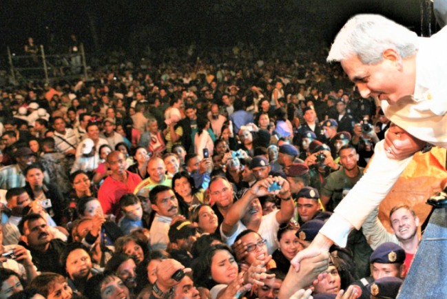 辛班尼回應侄新書批成功神學 : 福音不是買賣