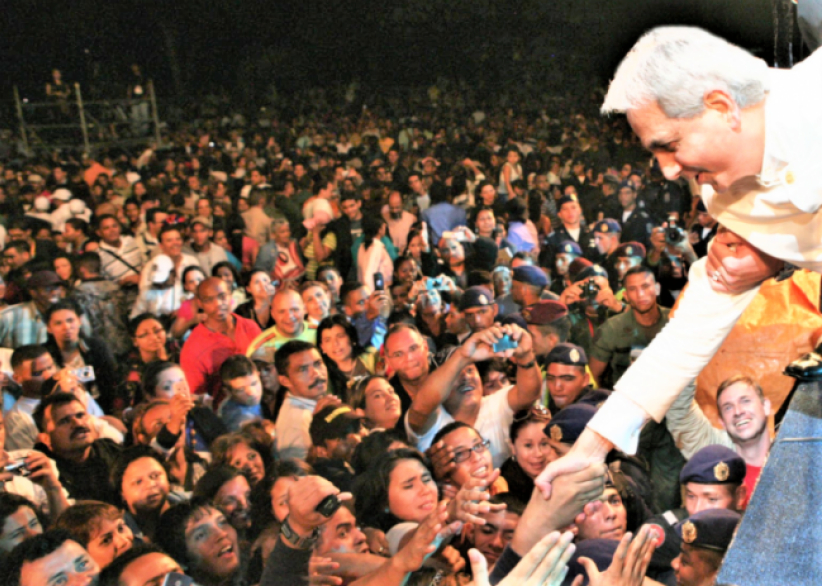 辛班尼回應侄新書批成功神學 : 福音不是買賣