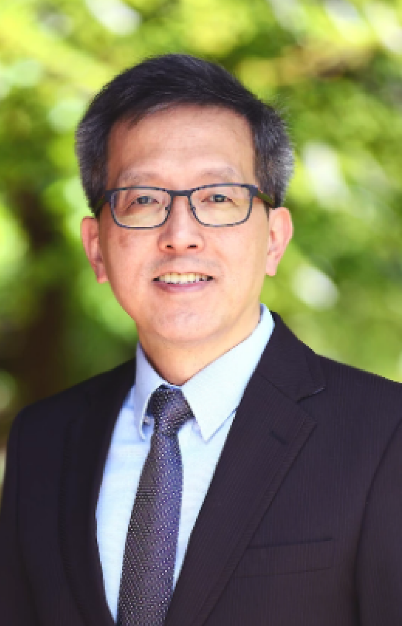 建道神學院長蔡少琪見林鄭 質疑特首真心愛青年