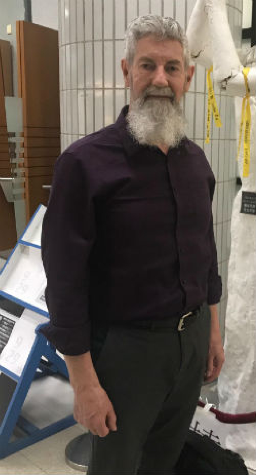 「動盪世代」研討會 惠頓教授調查:千禧代質疑耶穌救贖 