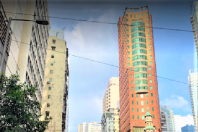 循道衞理香港堂澄清誤傳 警方內闖拘人非事實