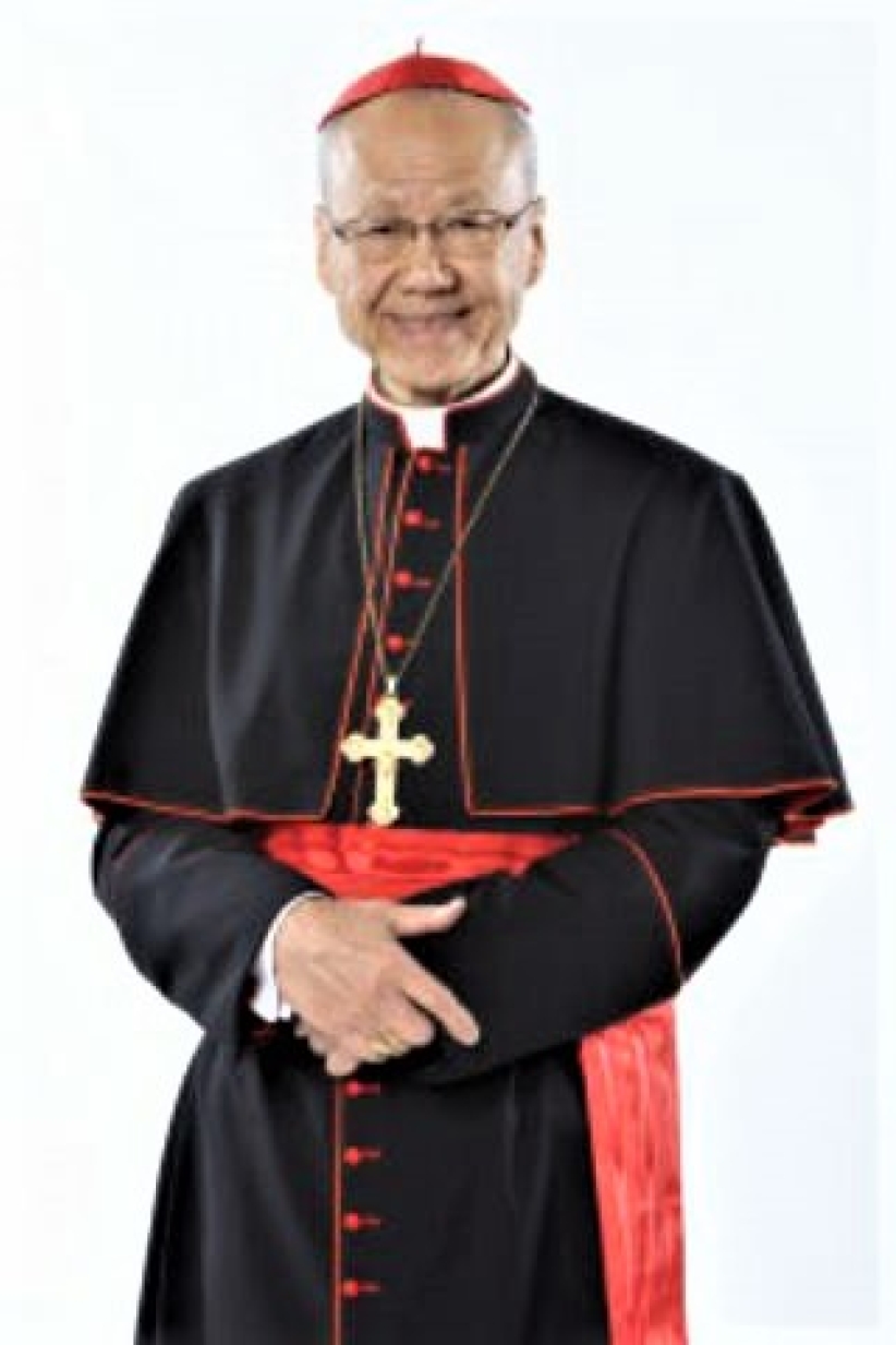 湯漢憂香港局勢失控 促執法者重回良知