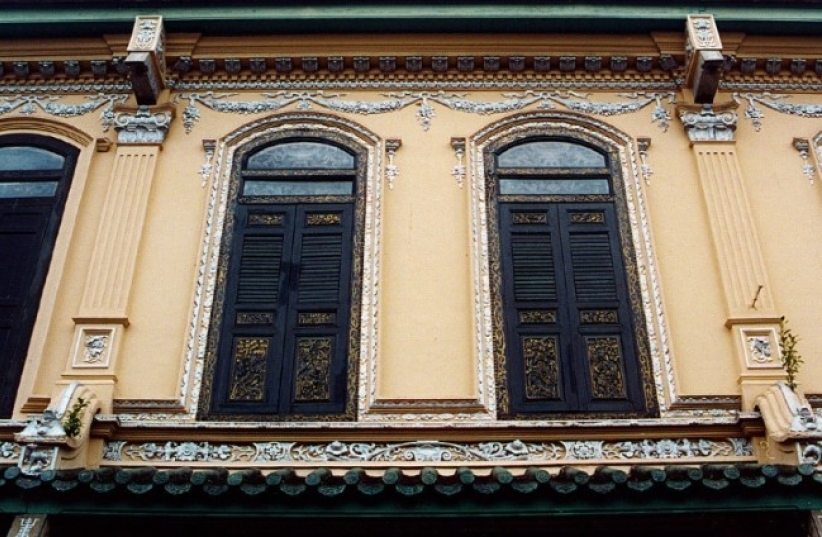 中国教会发展突破桎梏 使徒教会模式带出动力