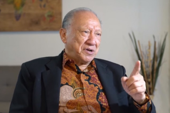 唐祟榮牧師告別北美 退休感言：無論何處傳主道