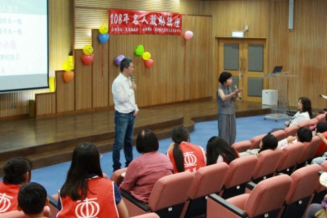 全台最老高中生逆轉人生 勉青少年勿碰賭毒煙