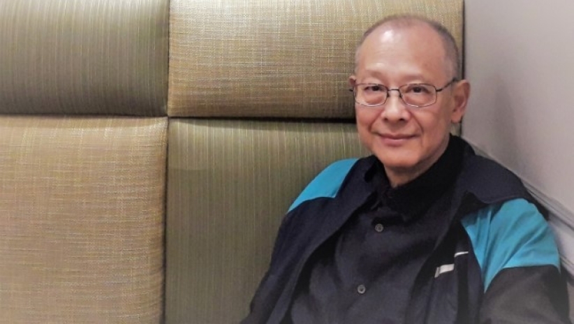 硝煙中的和理非—— 與袁天佑牧師談香港時局的解藥