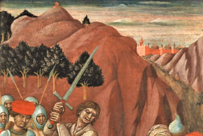 教會遭難必然復興?神學家冀焦點放在更新重建