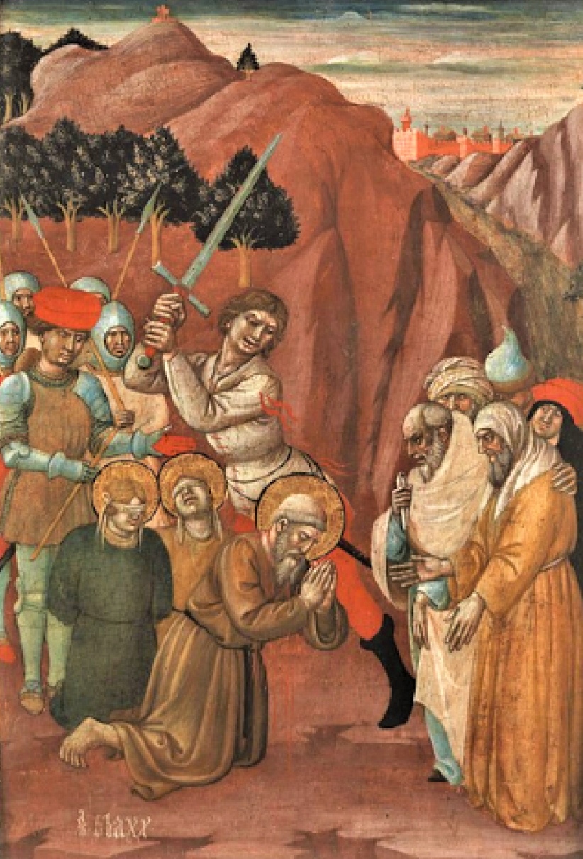 教会遭难必然复兴？神学家冀焦点放在更新重建