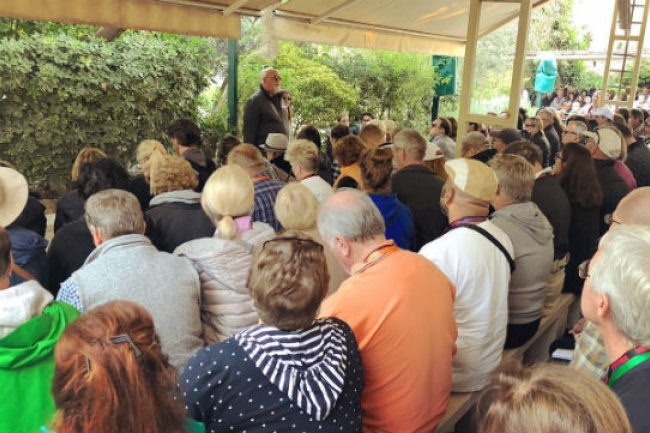 美豐收聖經教會牧師悔罪 2020年重返講壇