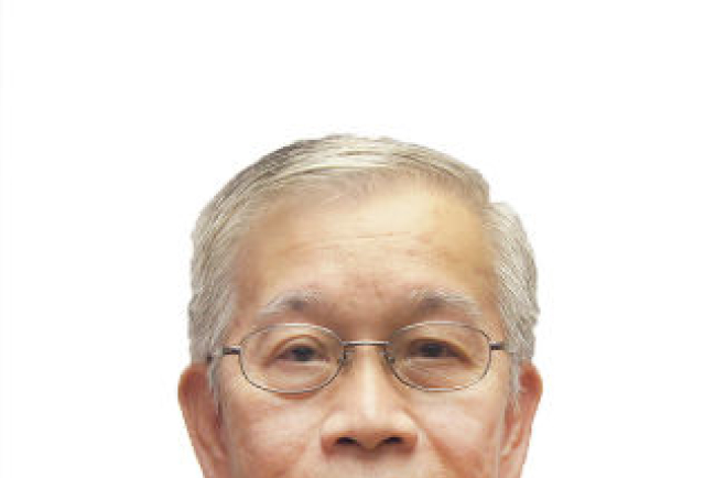 羅慶才牧師進諫傳道者:資深帶年輕建立支援網