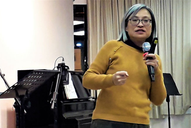 香港攬炒上帝在哪裡?黃麗彰:理性難解苦難