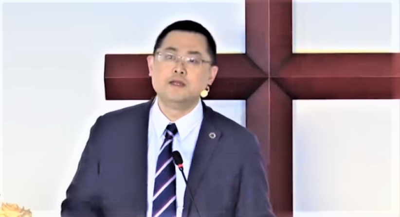 成都秋雨教會「12.9」教難周年 王怡牧師仍遭軟禁