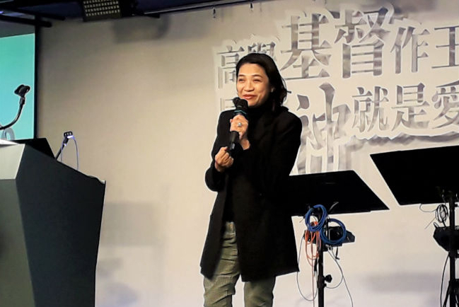 「反修例與教會牧養」報告 教牧論政遭批祈禱會修補關係