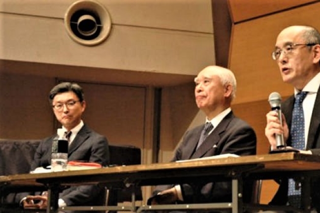 多特會議四百周年 日本教界檢討自由意志觀