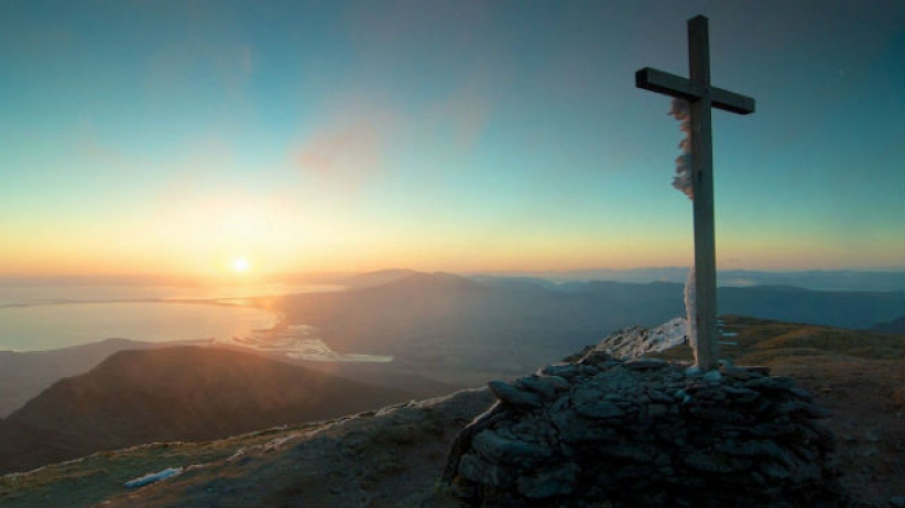 全球报告：基督徒廿年增五亿